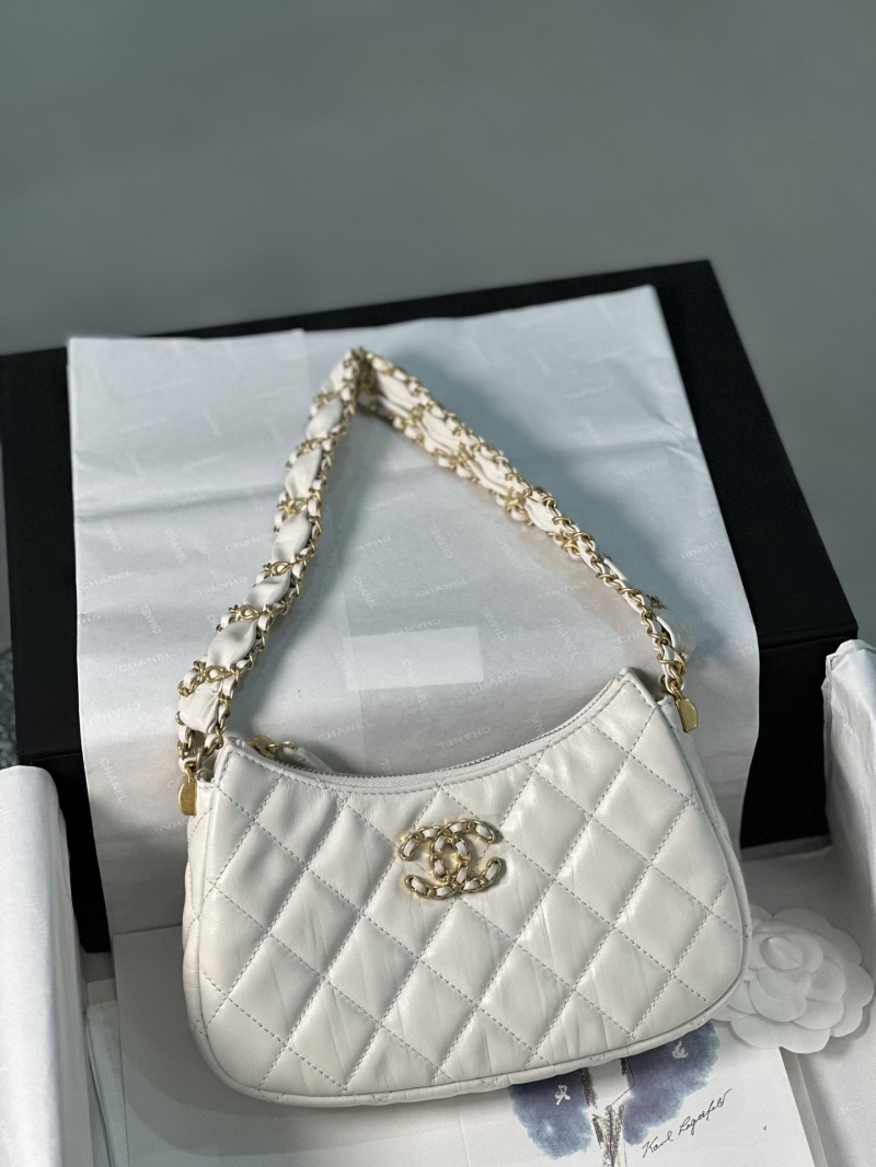 Chanel Top Handle Bags